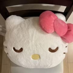 サンリオ キティ ハローキティ ぬいぐるみ　プライズ　匿名配送