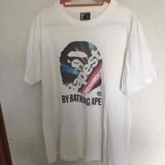 エイプ Tシャツ 半袖のサムネイル