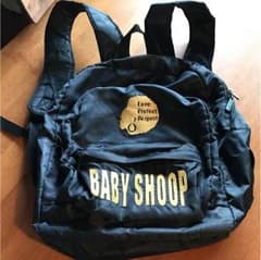 BABY SHOOP リュックのサムネイル