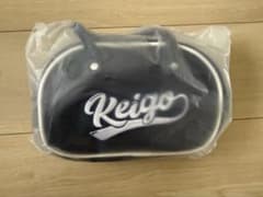 JO1DER SHOW ミニボストンbag 佐藤景瑚 Keigo - メルカリ