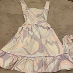 Rady♡エプロンのサムネイル