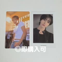 ATEEZ ソンファ golden hour part3 封入トレカセット - メルカリ