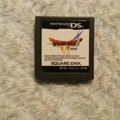 ドラゴンクエスト6のサムネイル