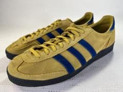 US11.5_29.5cm adidas elland spzl FW7627 - メルカリ