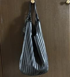 Anita Bilardi/アンハンドルトートバックのサムネイル