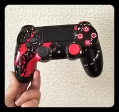 ps4コントローラー◇カスタム◇のサムネイル