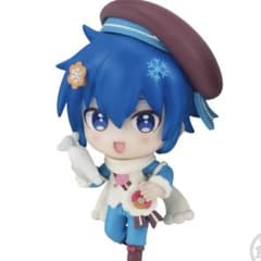 [KAITO] SNOWMIKU2026 COLLECTION 눈 미쿠