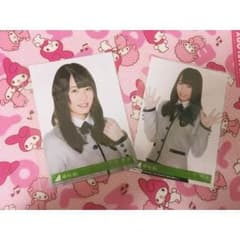 欅坂46 小池美波 セミコンプのサムネイル