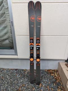 Rossignol experience 88 ti 173cmのサムネイル