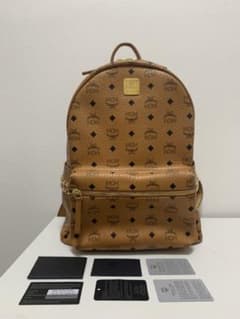 MCM リュックのサムネイル