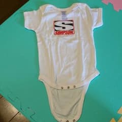 シンプソンロンパースのサムネイル