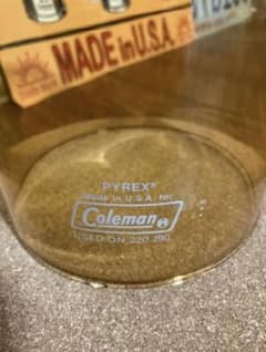 コールマン　Coleman  アンバーグローブ　290のサムネイル