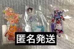 超かぐや姫！ POP UP アクリルスタンド 酒寄彩葉 月見ヤチヨ 京都IP