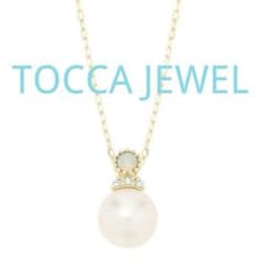 TOCCA JEWEL ネックレスのサムネイル
