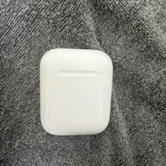 Apple AirPods 本体のサムネイル