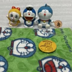 レトロ　ドラえもん グッズ　まとめ売りのサムネイル
