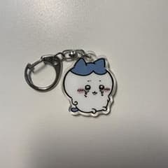 ちいかわ ハチワレ アクリルキーホルダーのサムネイル