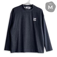 729 PGG×Lee 定価27,500円 ユニセックスロングTシャツ サイズM 729 PGG×Lee 定価27,500円 ユニセックスロングTシャツ サイズM - メルカリ