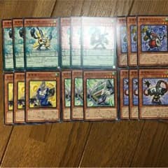 音響戦士のサムネイル