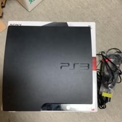 SONY PlayStation3 CECH-2000Aのサムネイル