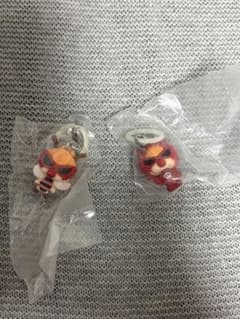 HYSTERIC MINI チャーム 2点セットのサムネイル