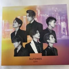 CITYのサムネイル