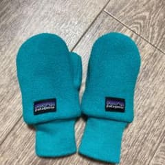 パタゴニア ベビー 手袋のサムネイル