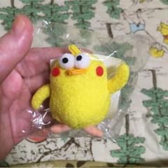 ポインコ弟ストラップのサムネイル