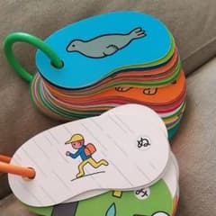 知育リングカードのサムネイル