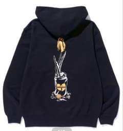 Wu-Tang Clan × Wasted Youth ジップパーカー XL Wu-Tang Clan Wasted Youth パーカー XL - メルカリ