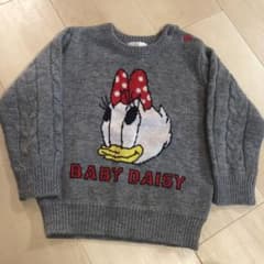 セーター  Disneyのサムネイル