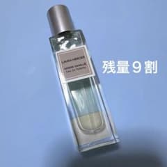 ローラ メルシエ オードトワレ N アンバーバニラ 15ml - メルカリ