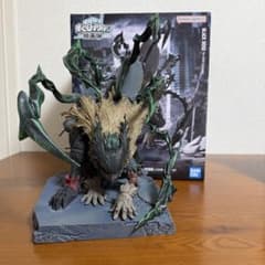 “黒デク” フィギュア 「堀越耕平『僕のヒーローアカデミア』原画展」 黒デク” フィギュア 「堀越耕平『僕のヒーローアカデミア』原画展