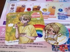 カラフルピーチ極楽湯コラボ限定のサムネイル