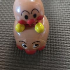 「アンパンマン号」