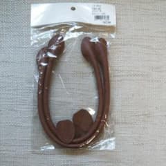 INAZUMA    レザー持ち手  茶    40㎝のサムネイル