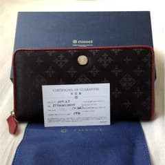 ☆ラシット 長財布☆のサムネイル