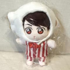 【希少品】嵐 櫻井翔 ポップコーン ぬいぐるみ ポップコーンマン 希少品】嵐 櫻井翔 ポップコーン ぬいぐるみ ポップコーンマン - メルカリ