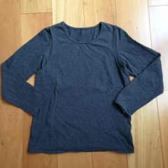 ＊マタニティ兼授乳服Lサイズ＊のサムネイル