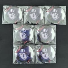 NARUTO イタチ うちはイタチ 缶バッジ トレーディング缶バッジ Vol.1