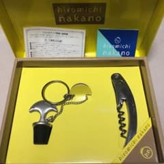 hiromichi nakano ソムリエナイフ等　朧様専用のサムネイル