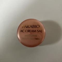 PARABIO AC CREAM SAJ 3g - メルカリ