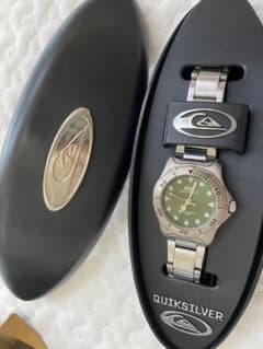 QUIKSILVER 腕時計のサムネイル
