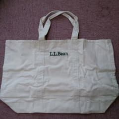L.L.Beanバッグのサムネイル