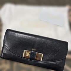 クロエ　Chloe 長財布のサムネイル