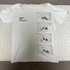 百田夏菜子プロデュースTシャツのサムネイル