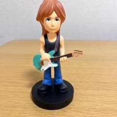 山根康広フィギュアのサムネイル