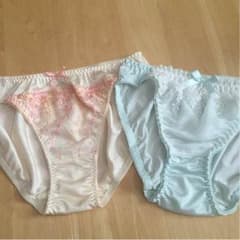 新品 女性 ショーツMsizeのサムネイル