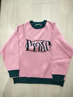 Peate 長袖セーターのサムネイル