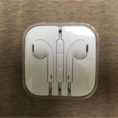 iPhone5 イヤホンのサムネイル